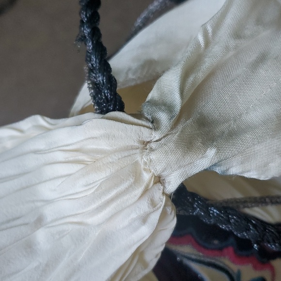 Free People Embroidered Mini Dress, 4 - Picture 6 of 10